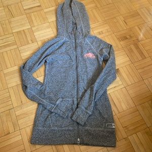 long roots hoodie